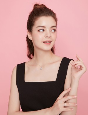 Ring•Emoji Collection Pouting Lips Ring