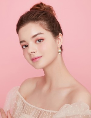 Earrings•Christmas Collection 2015 Christmas Earrings
