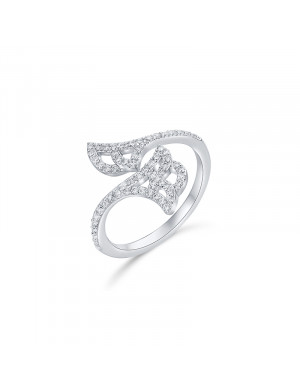 Ring •The fish tail series Fish Tail Convertible Ring 