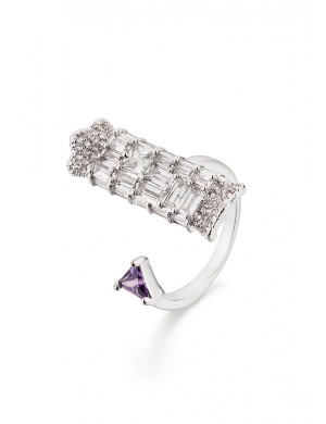 Ring•Candy Collection Love at First Sight Candy Ring