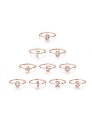 Ring• Yours Only Collection Digital Ring