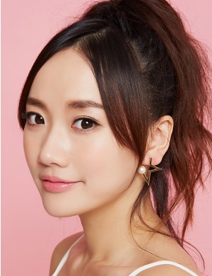  Earrings•Star Party Collection   Rebecca Earrings