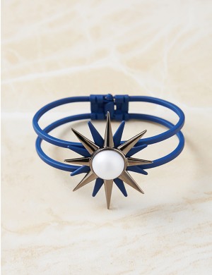 Bangle•Miracle Pearl Collection  Nikita Bangle