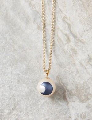 Necklace•Star Party Collection  Rock it Chain Necklace