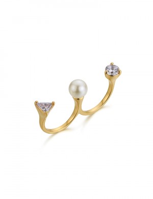 Ring•Rainbow Collection  Lydia Ring