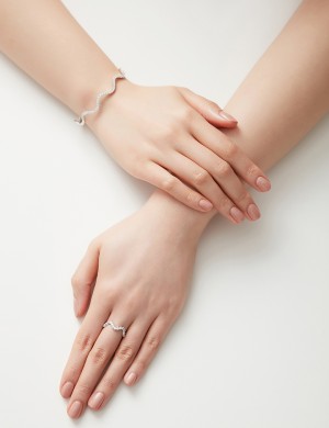 Ring• Wave After Wave Collection  Wave it Ring