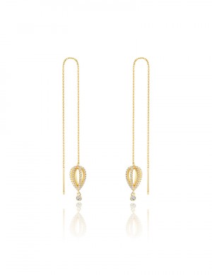 Earrings• Hot Air Balloon Collection Hot Air Balloon Dream Earring