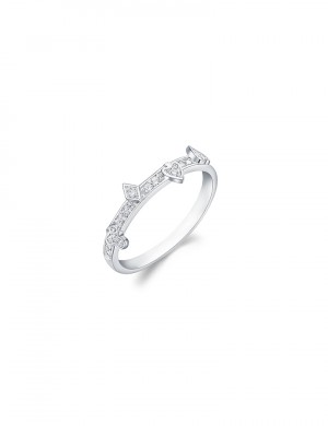 Ring• King&Queen Collection  Poker Ring
