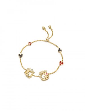 Bracelet• King&Queen Collection  King & Queen Bracelet