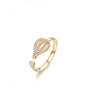 Ring• Hot Air Balloon Collection Hot Air Balloon Dream Ring
