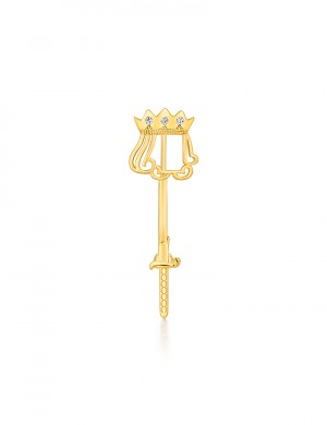 Brooch• King&Queen Collection  King Brooch