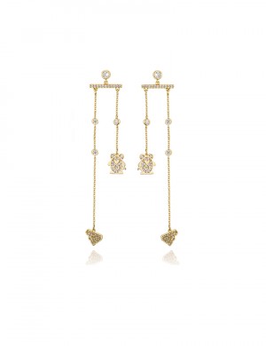 Earrings• Year of the Rat Collection Year of the Rat Earrings