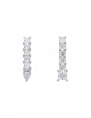 Earrings• Fashion Collection watch me shine earrings