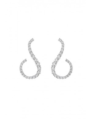 Earrings• Fashion Collection moon light earrings