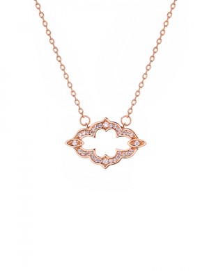 Necklace• Baroque Collection Love in Rome Necklace