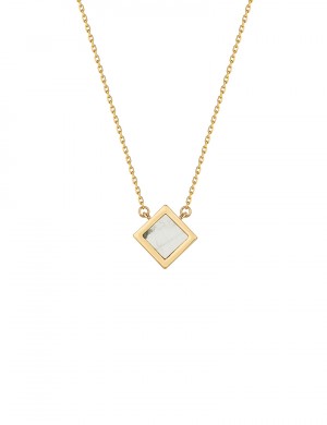 Necklace• Bling Marble Collection Bling Marble Necklace