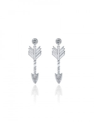 Earrings• Valentine's Day Collection Cubid's Love Earrings