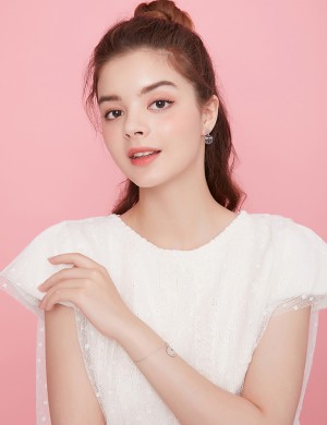 Earrings•Emoji Collection Oopsie Face Earrings