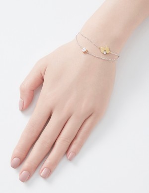 Bracelet• Love CollectionLove Me More Bracelet
