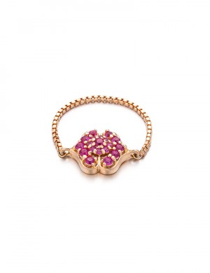 Ring• Christmas Collection Elf Ring
