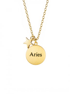 Necklace•Yours Only Collection  Constellation Necklace