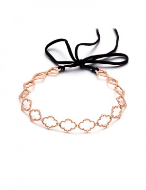 Necklace• Baroque Collection  Dreams Come True Necklace