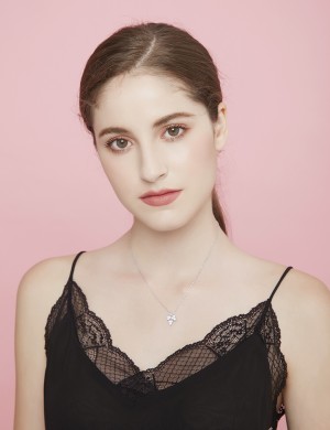 Necklace• Beach Holiday Collection Tear Drops Necklace