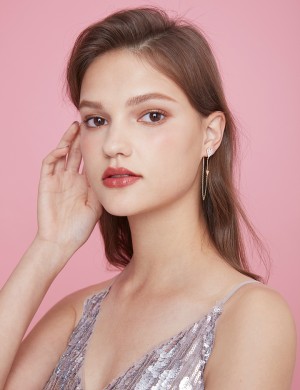 Earrings• Valentine's Day Collection Naughty Cubid Earrings