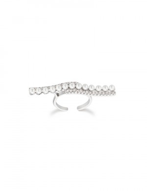 Ring• Fashion Collection Teeter Ring