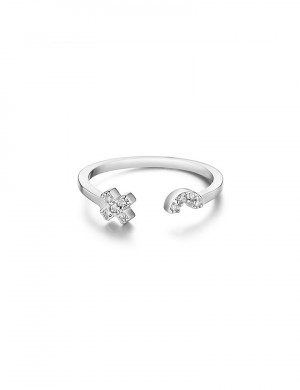 Ring•Emoji Collection Cutie Eye ring