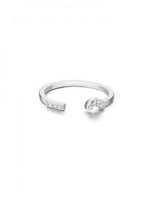 Ring•Emoji Collection Winky Eye ring
