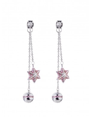 Earrings•Firework Collection Meteor Firework Earrings