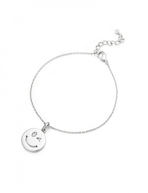 Bracelet•Emoji Collection Witty Face Bracelet 