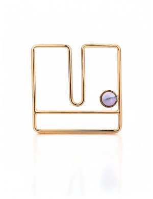 Pin•Marble Collection Closet Shape Pin