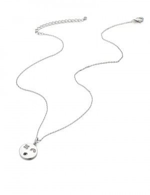 Necklace•Emoji Collection  Cutie Face Necklace