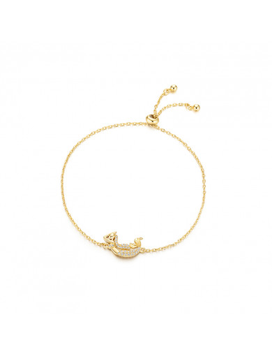 Bracelet•Mermaid series Mermaid Bracelet 