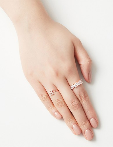 Ring• Fashion Collection Miranda Ring