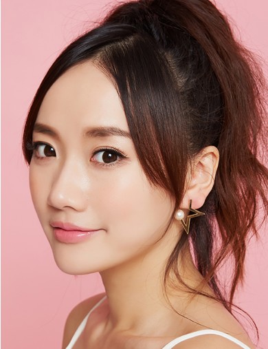  Earrings•Star Party Collection   Rebecca Earrings