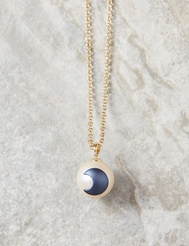 Necklace•Star Party Collection  Rock it Chain Necklace