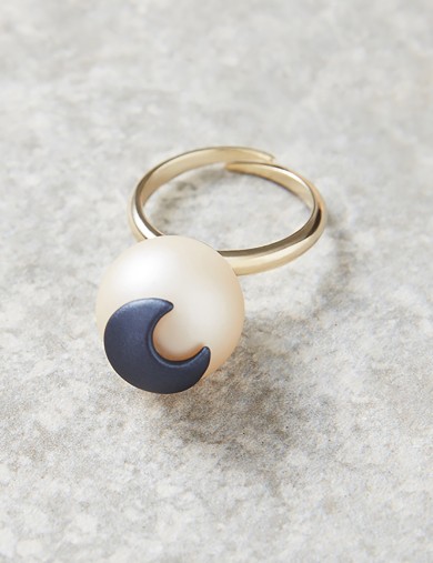 Ring•Star Party Collection   Rock it Ring
