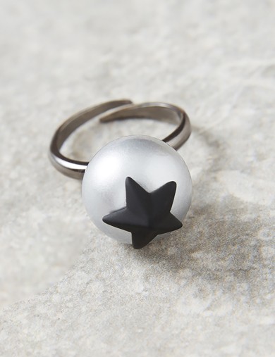 Ring•Star Party Collection   Rock it Ring