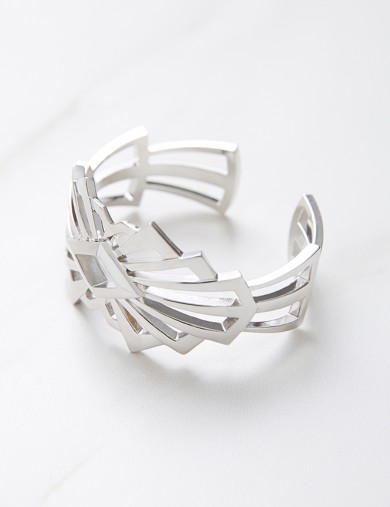 Bangle•Firework Collection Fire Power Bangle