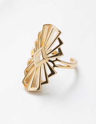 Ring•Firework Collection Fire Power Ring