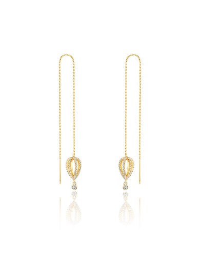 Earrings• Hot Air Balloon Collection Hot Air Balloon Dream Earring
