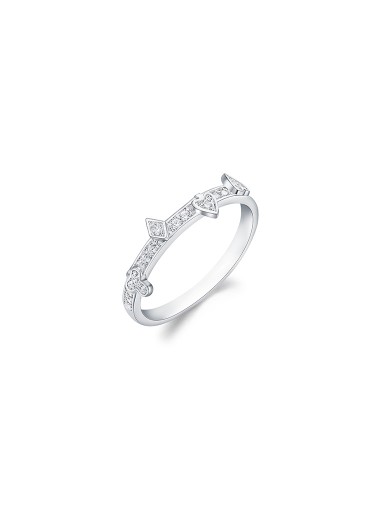 Ring• King&Queen Collection  Poker Ring