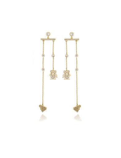 Earrings• Year of the Rat Collection Year of the Rat Earrings