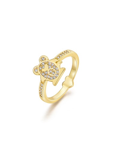 Ring• Year of the Rat Collection   Year of the Rat Ring