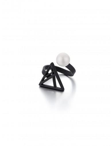 Ring•Eyes on me Collection  Eys On Me Ring
