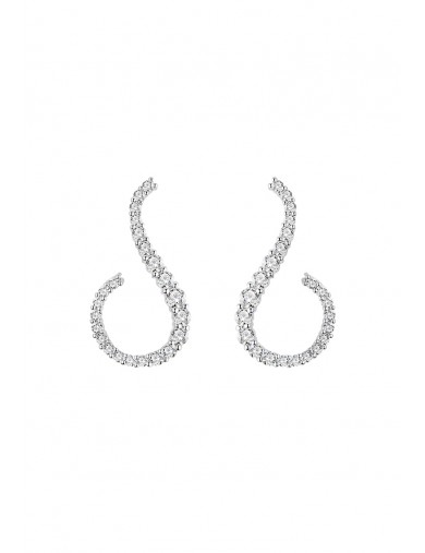 Earrings• Fashion Collection moon light earrings