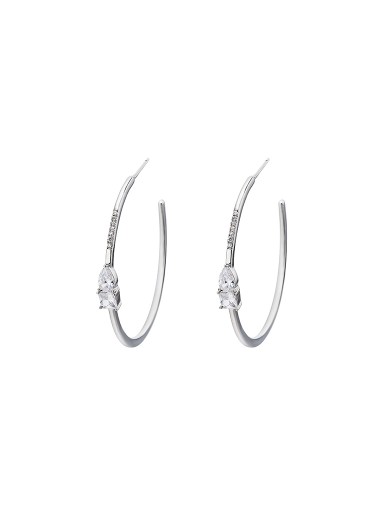 Earrings• Beach Holiday Collection Diamond Spirit Earrings